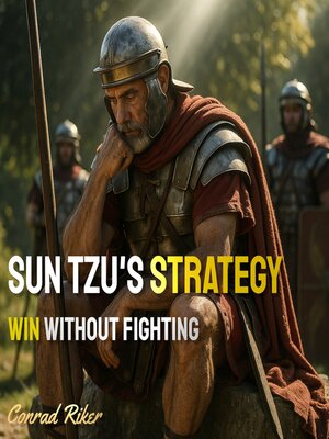 cover image of Sun Tzu's Strategy